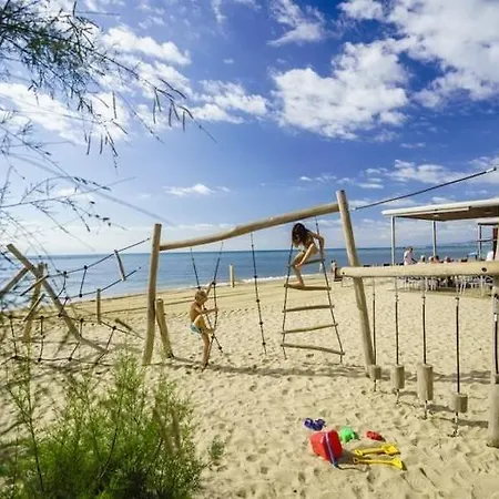 Apartment Apartbeach Bona Nova Playa Climatizado Y Paking