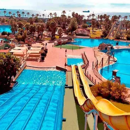 Apartment Apartbeach Bona Nova Playa Climatizado Y Paking *